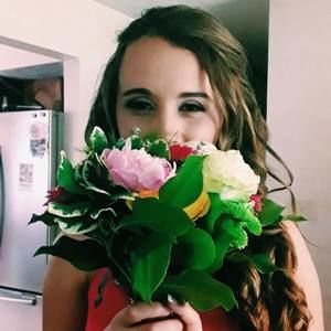 Meet your Posher, Trisha